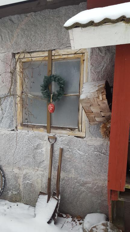 Villa Vuorenpaeae Tammela Luaran gambar